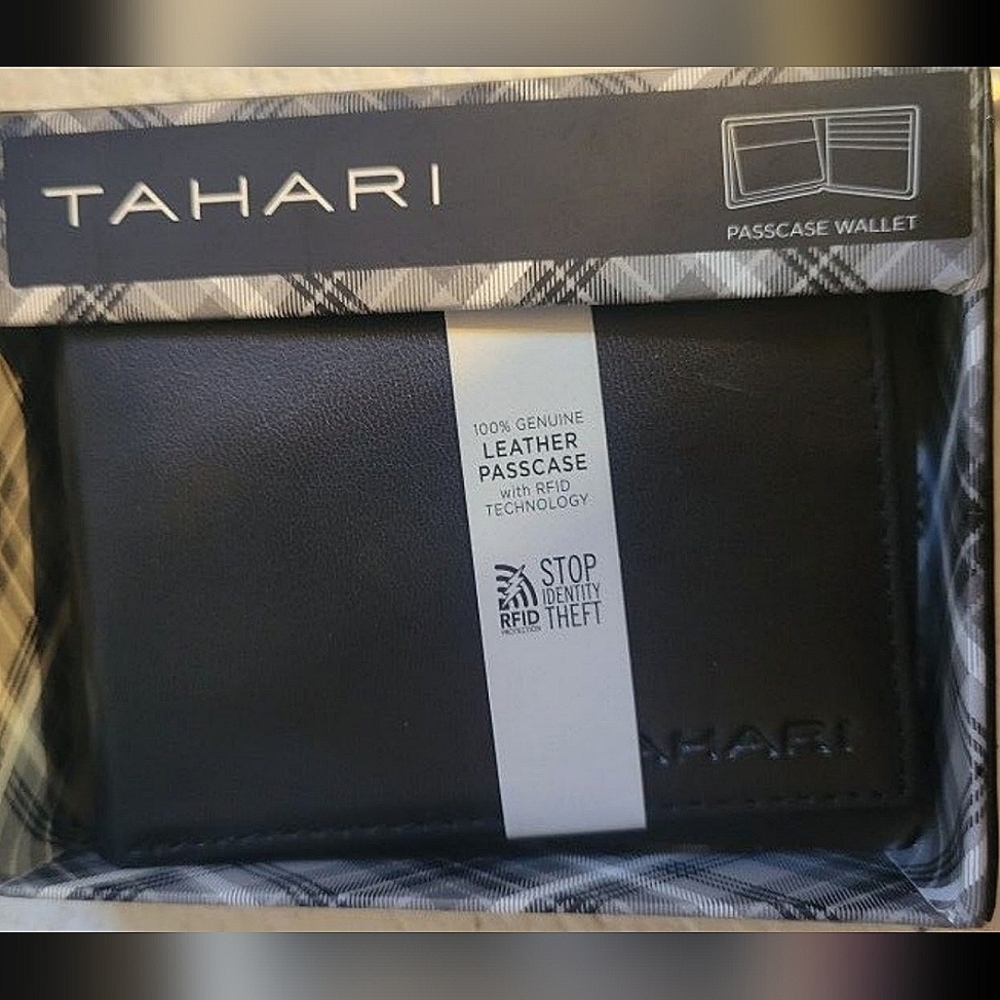 Mens Wallet